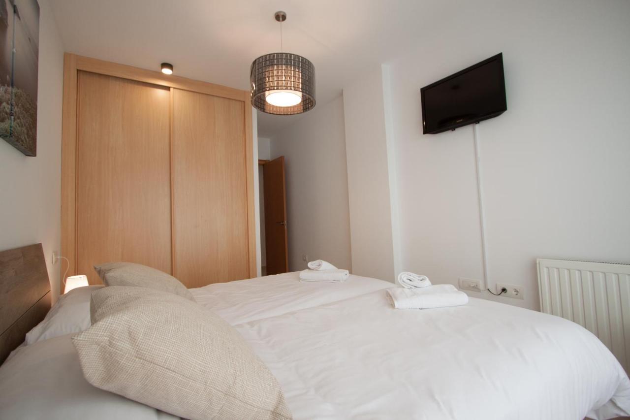 Cuquiellu, Apartamento Con Piscina, 3Km Playa Vut-3084-As Llanes Exterior photo