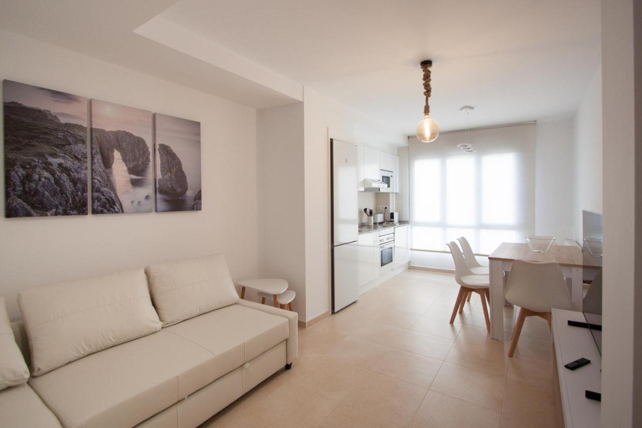 Cuquiellu, Apartamento Con Piscina, 3Km Playa Vut-3084-As Llanes Exterior photo
